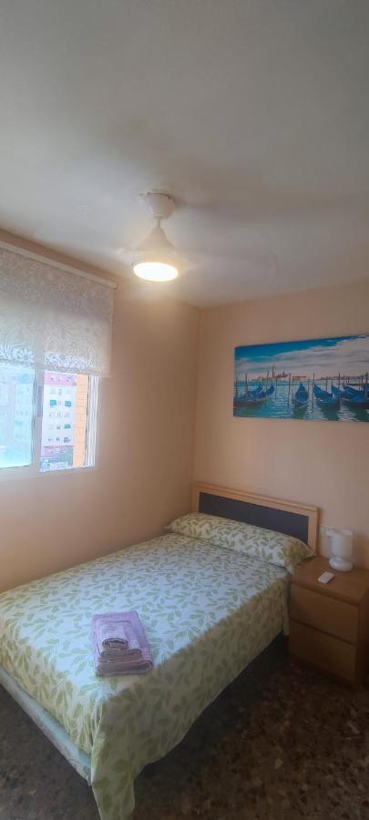 Pasarela Apartment バレンシア エクステリア 写真