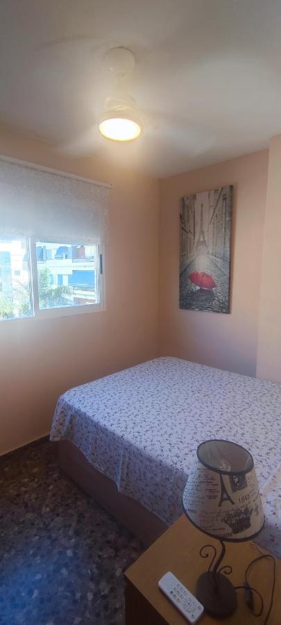Pasarela Apartment バレンシア エクステリア 写真