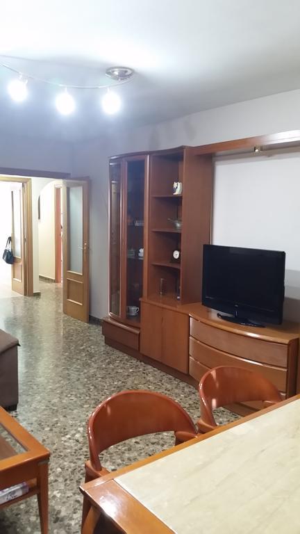 Pasarela Apartment バレンシア エクステリア 写真