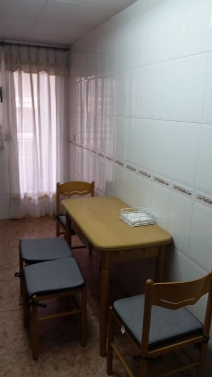 Pasarela Apartment バレンシア エクステリア 写真