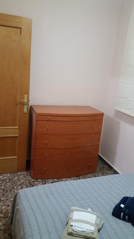 Pasarela Apartment バレンシア エクステリア 写真