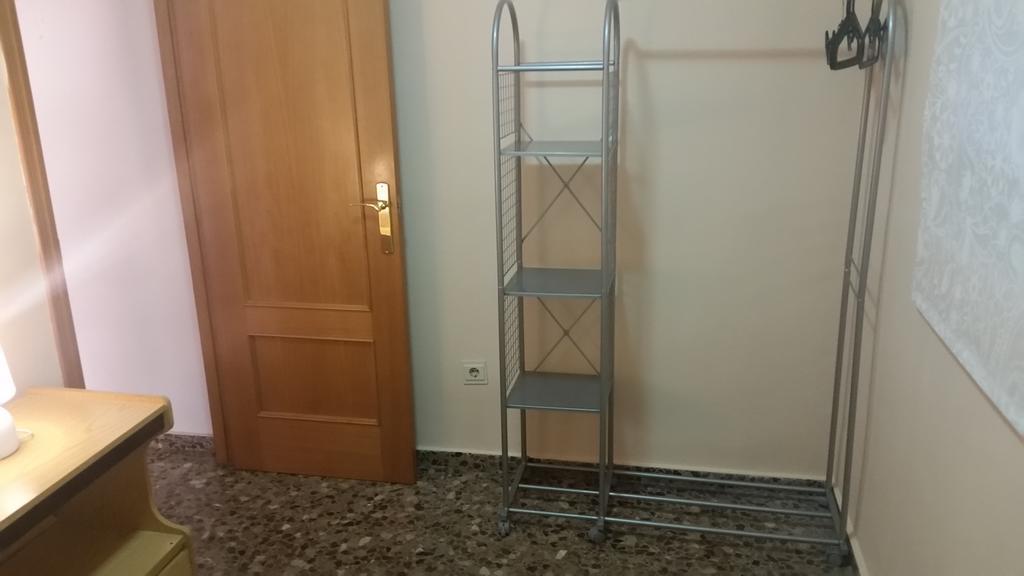 Pasarela Apartment バレンシア エクステリア 写真