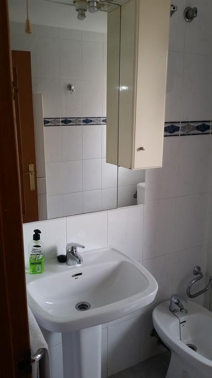 Pasarela Apartment バレンシア エクステリア 写真