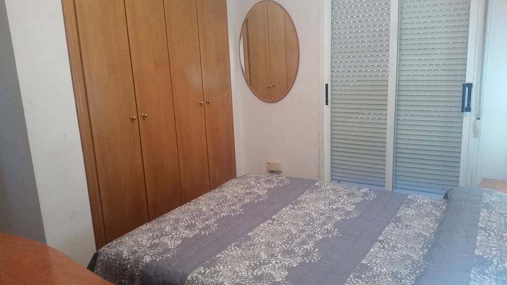Pasarela Apartment バレンシア エクステリア 写真