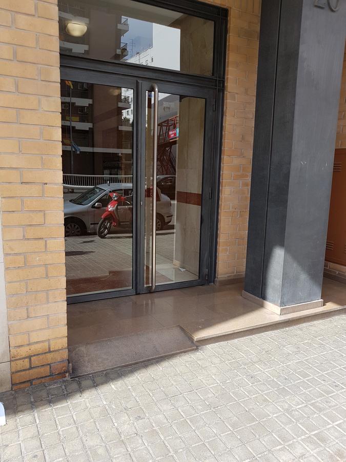 Pasarela Apartment バレンシア エクステリア 写真