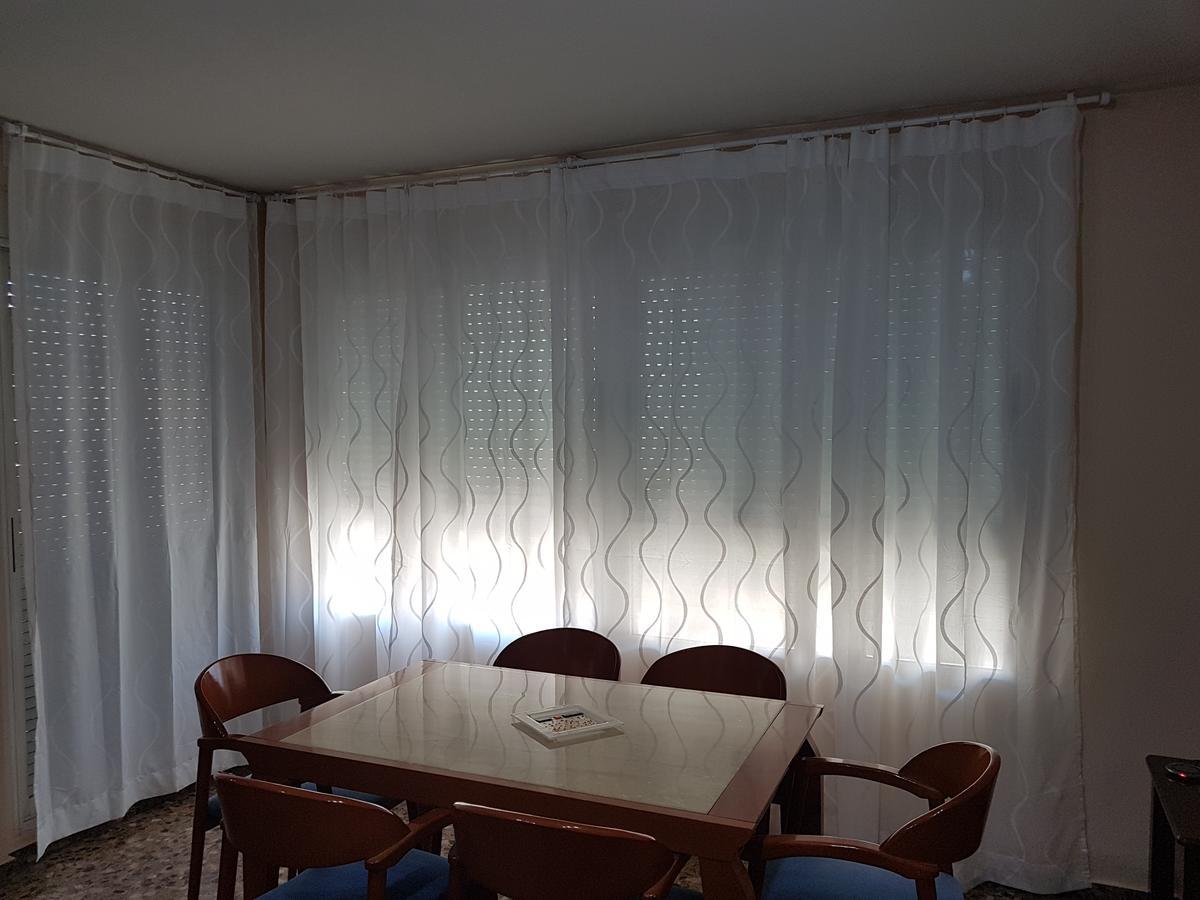 Pasarela Apartment バレンシア エクステリア 写真